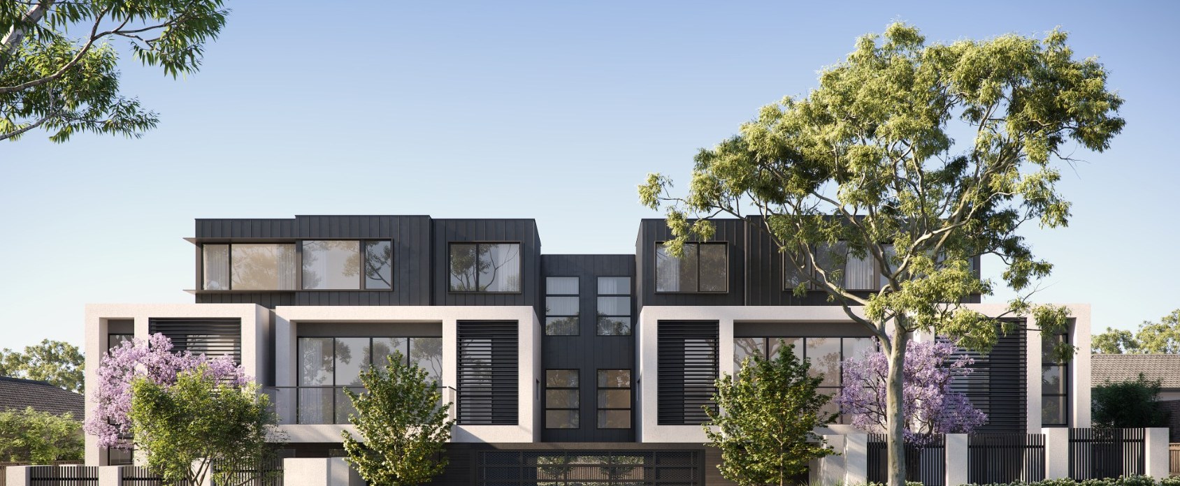Unit 12 951 Doncaster Road, Doncaster East VIC 3109