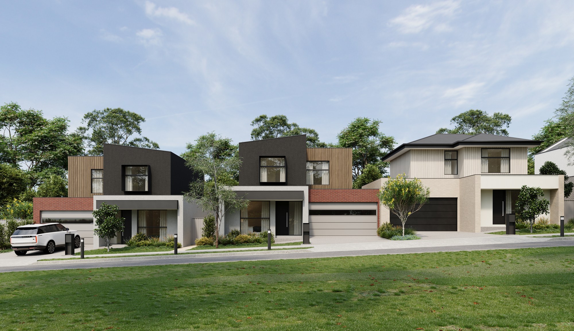 Unit 3 25-35 Park Road, Donvale VIC 3111