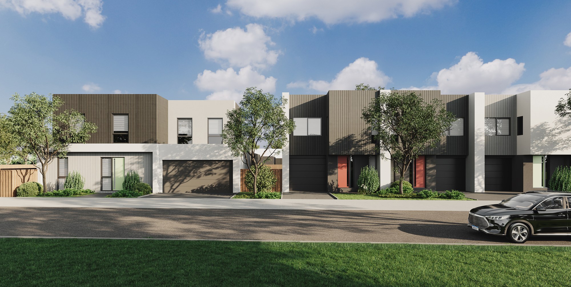 Unit 38 16 Nicholas Street, Broadmeadows VIC 3047
