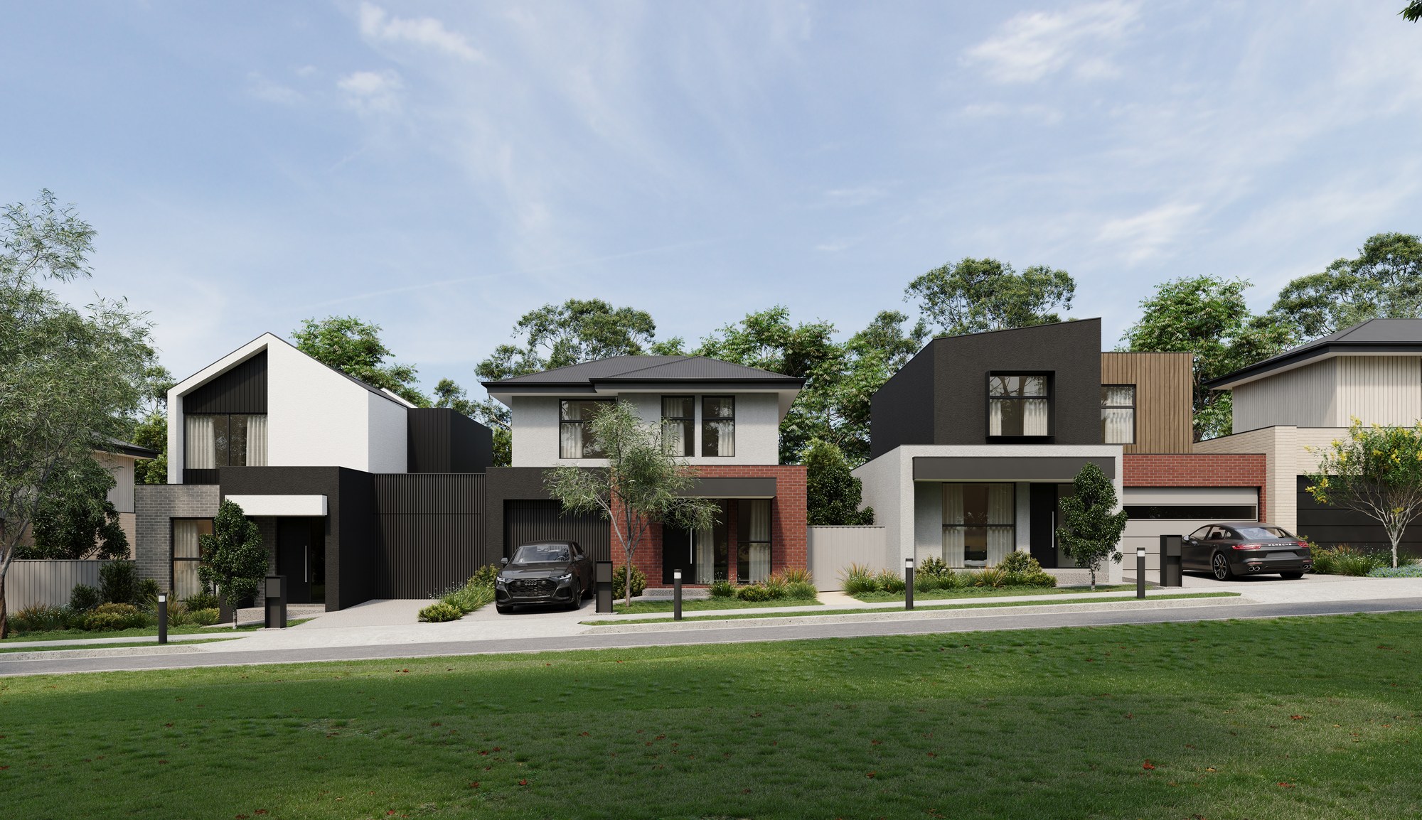 Unit 4 25-35 Park Road, Donvale VIC 3111