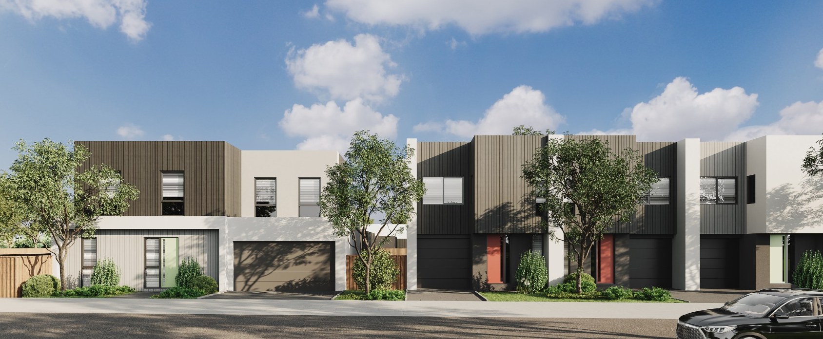 Unit 6 16 Nicholas Street, Broadmeadows VIC 3047