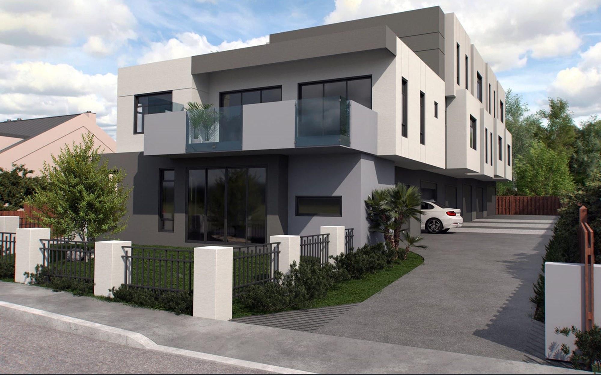 Unit 6 517 Boronia Road, Wantirna VIC 3152