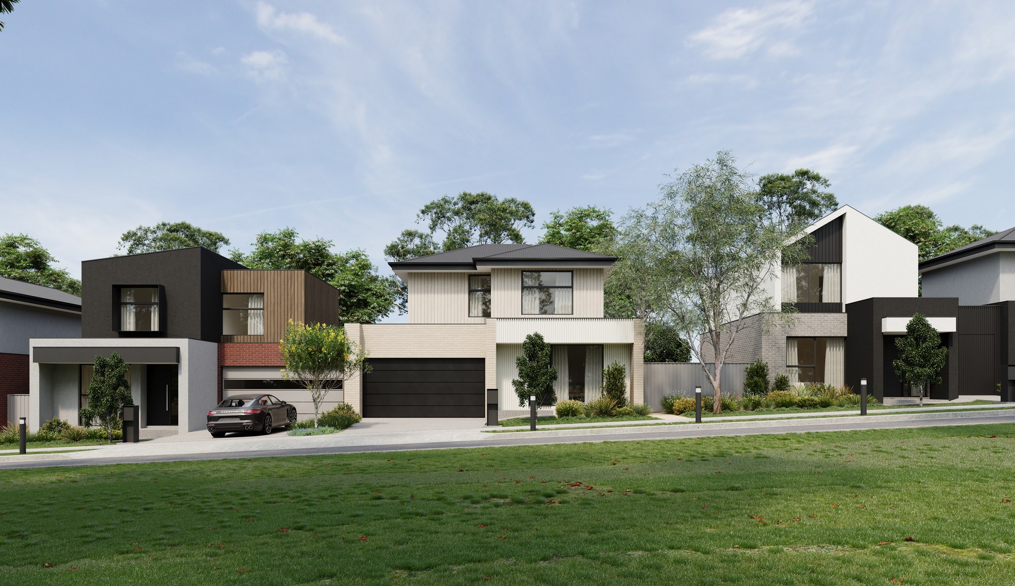 Unit 7 25-35 Park Road, Donvale VIC 3111