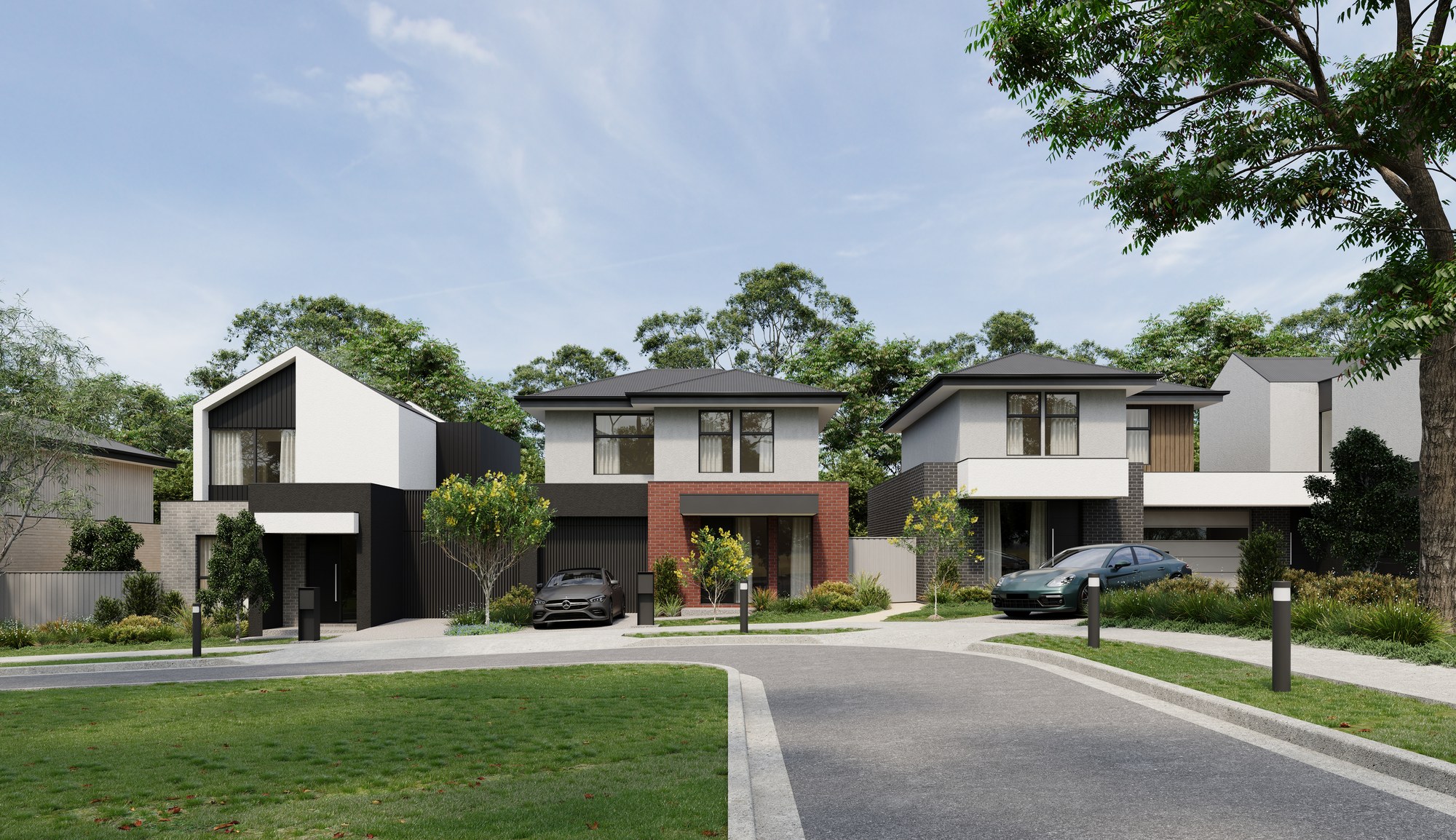 Unit 9 25-35 Park Road, Donvale VIC 3111