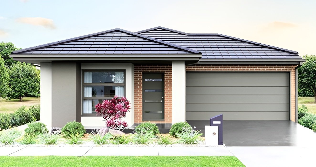 Lot 1303 Maplewood, Melton South VIC
