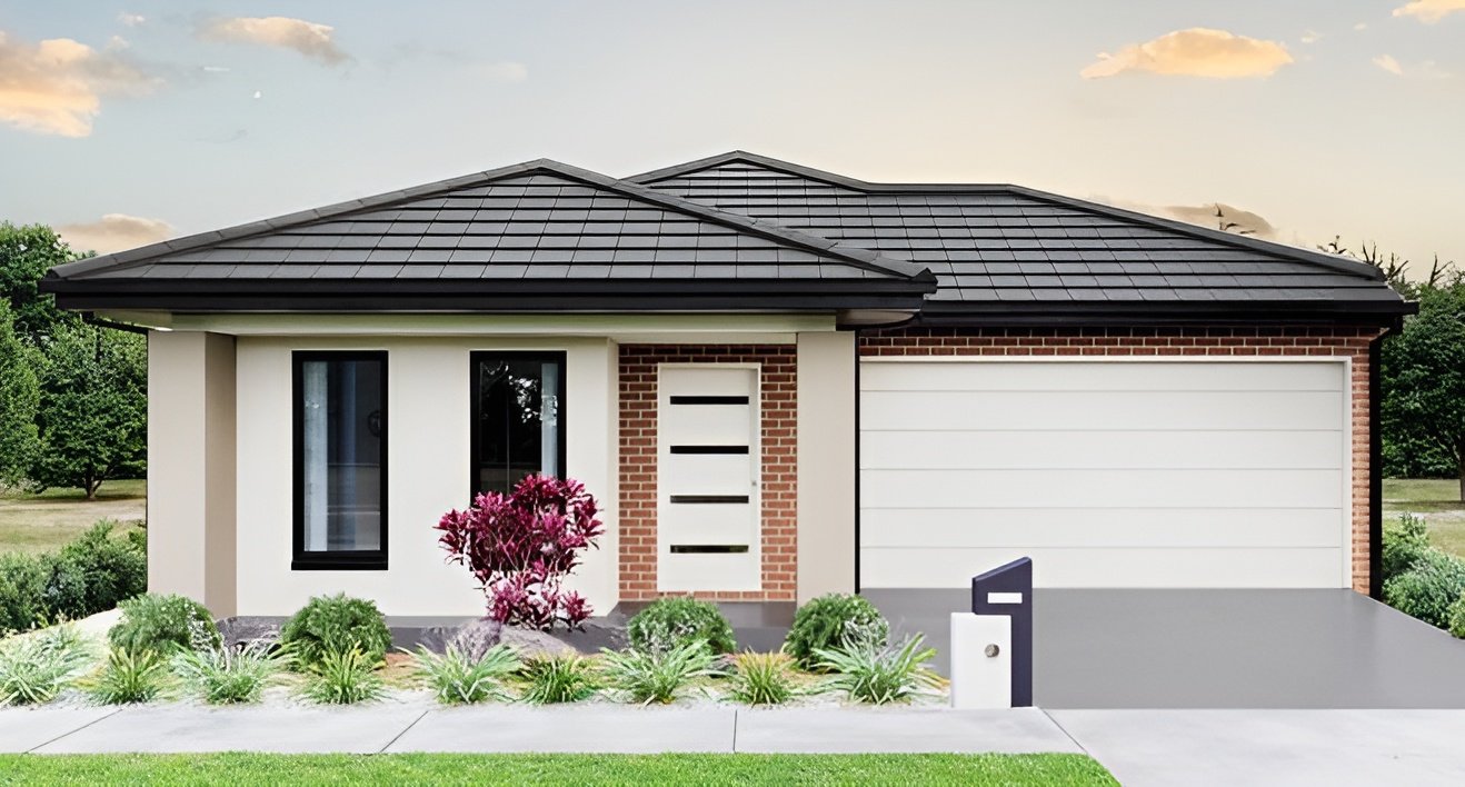 Lot 1328 Maplewood, Melton South VIC