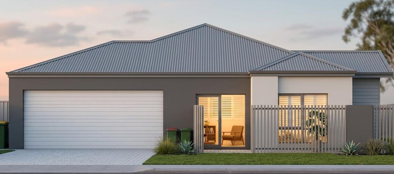 Lot B Albany Highway, Kelmscott WA