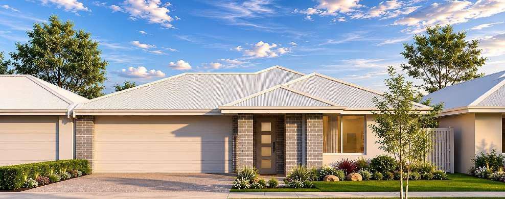 Ravenswood Waters Estate, Ravenswood WA (B)
