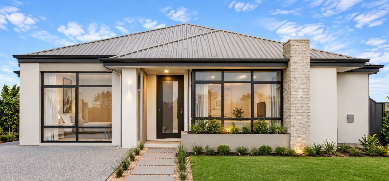 Oxbow Rise, Wellard WA