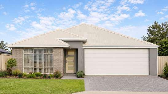 Discovery Way, Yanchep WA