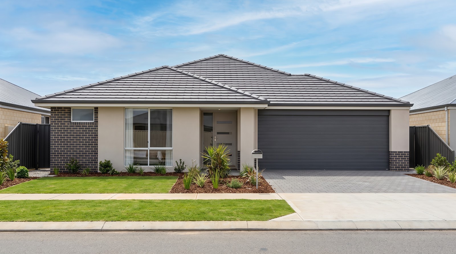 Atlantis Beach Estate, Two Rocks WA 6037 - 4 Bed House and Land, 375 m2