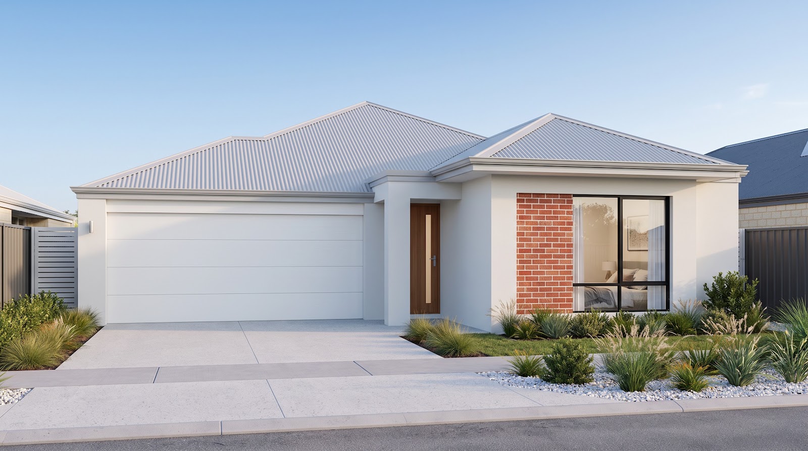 Atlantis Beach, Two Rocks WA 6037 - 3+2 Bed Dual Occupancy, 450 m2
