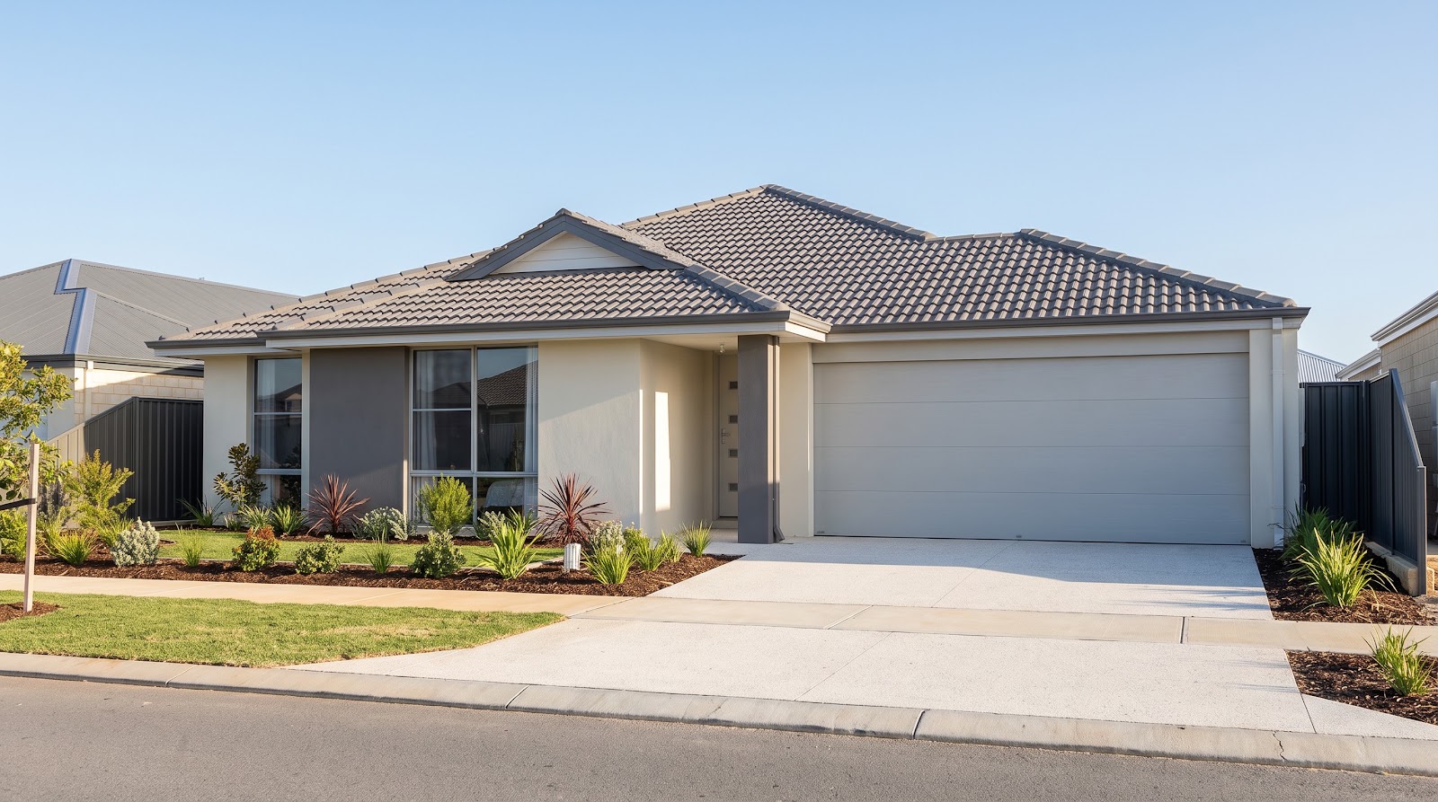 Austin Lakes Estate, South Yunderup WA 6208 - 2+2 Bed Duplex, 423 m2