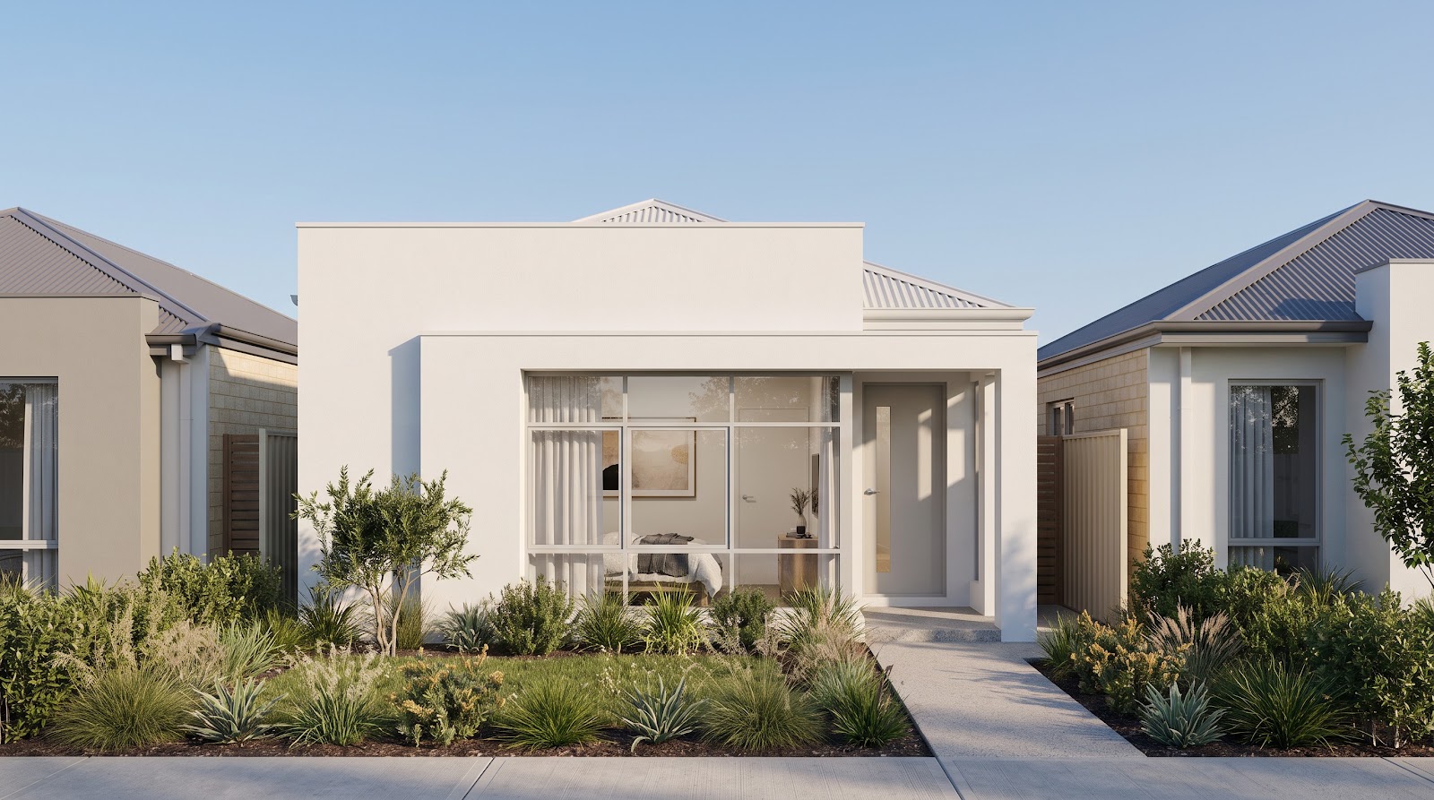 Capricorn Beach, Yanchep WA 6035 - 4 Bed House and Land, 214 m2 - SMSF