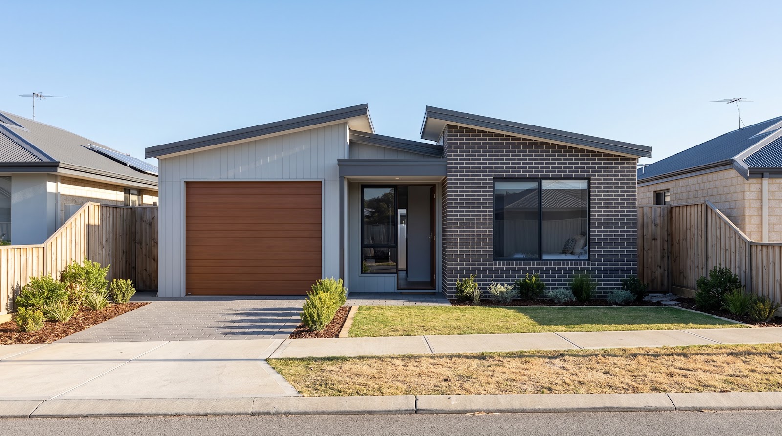 Havenwood Heights, Gosnells WA 6110 - 2 Bed House and Land, 195 m2