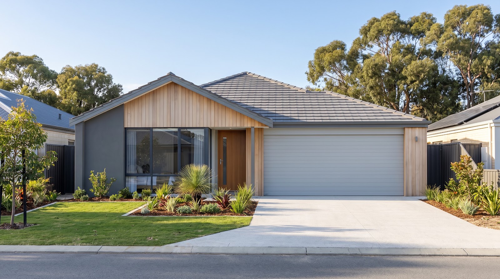 Havenwood Heights, Gosnells WA 6110 - 4 Bed House and Land, 260 m2