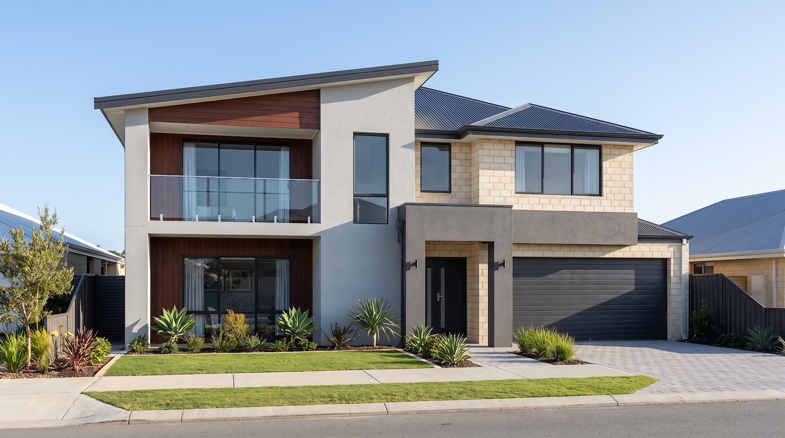 Havenwood Heights, Gosnells WA 6110 - 2+1+1 Bed Triple Key, 301 m2