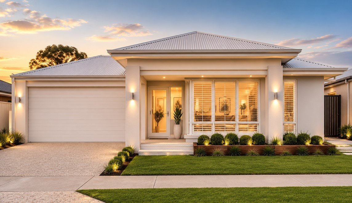 Lot 82 Mercury Approach, Baldivis WA