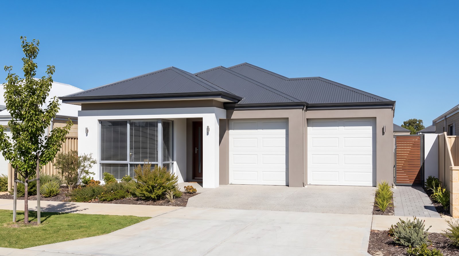Lot 101 Verrier Way, Baldivis WA 6171