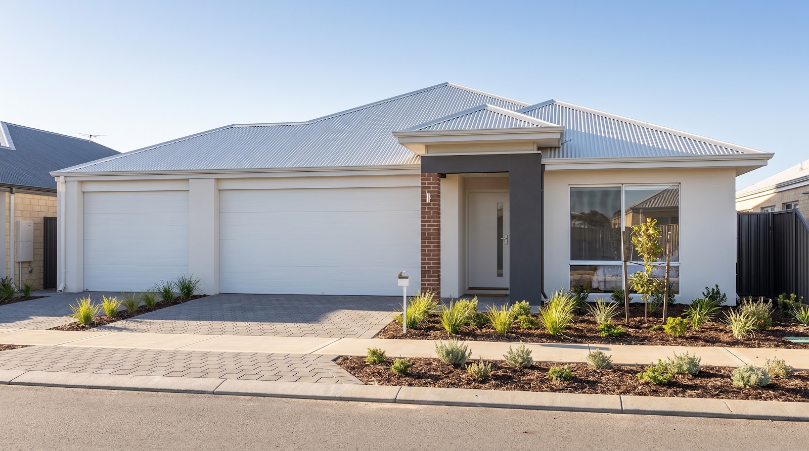 Lot 1033 Navet Street, Wellard WA 6170
