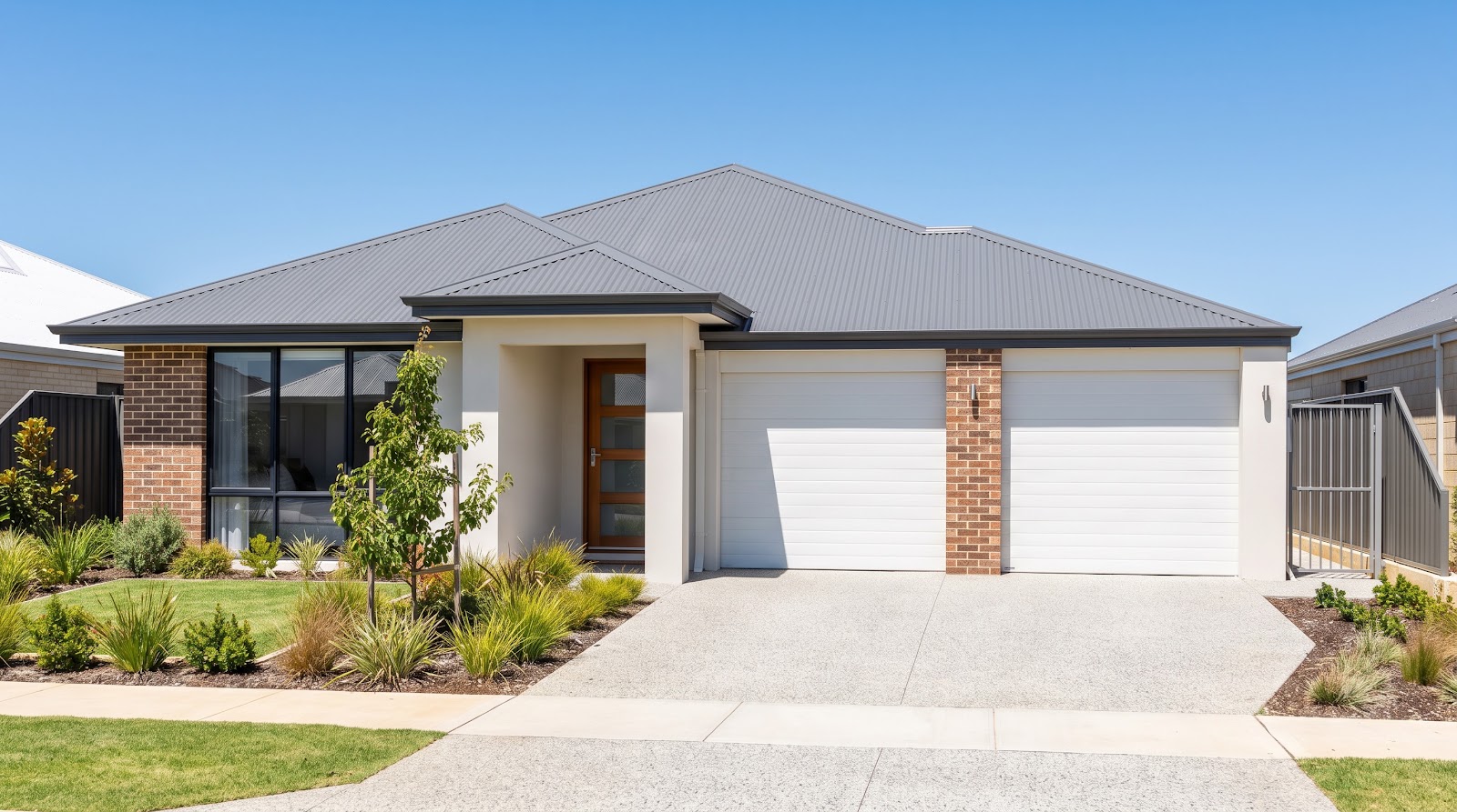Lot 174 Howlett Street, Bullsbrook WA 6084
