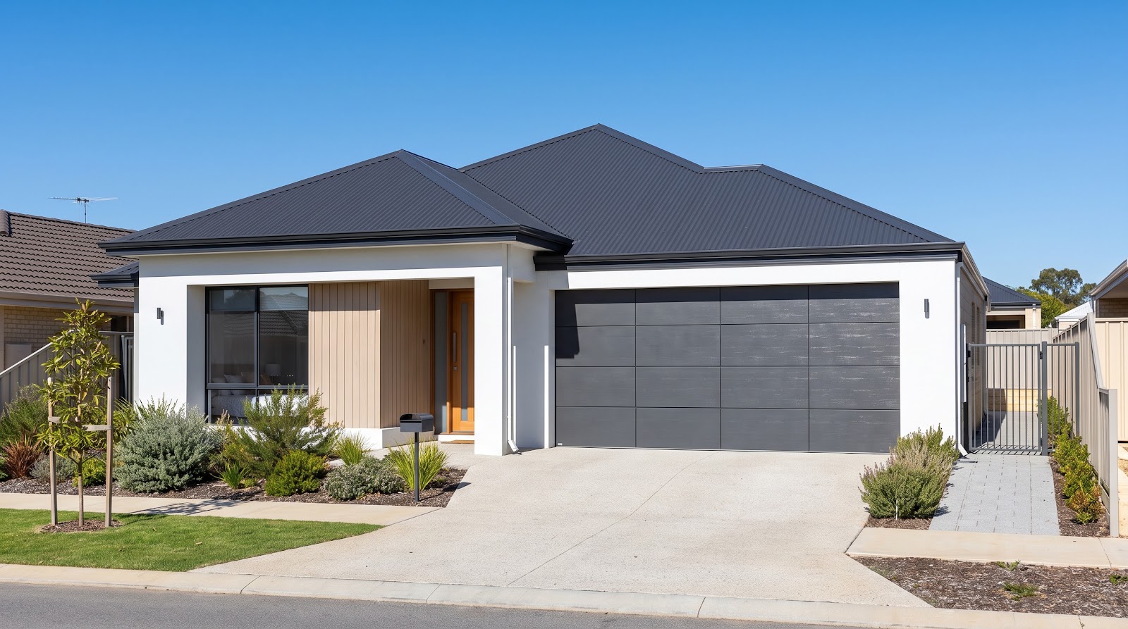 Lot 2007 Airline Road, Brabham WA 6055