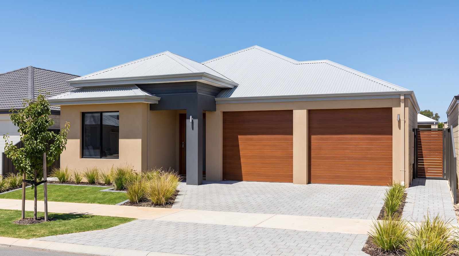 Lot 2071 Elevator Street, Brabham WA 6055