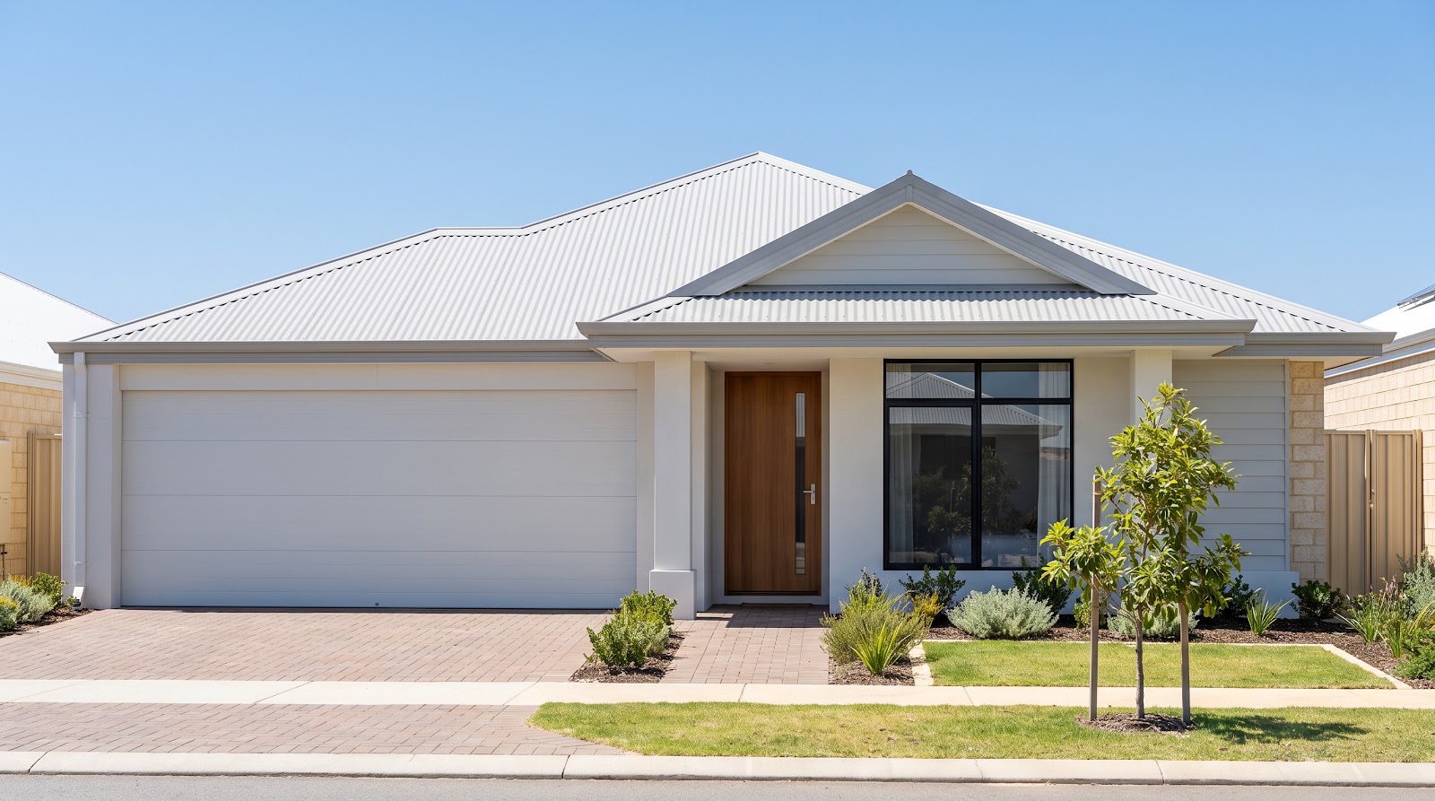 Lot 82 Mercury Approach, Baldivis WA 6171