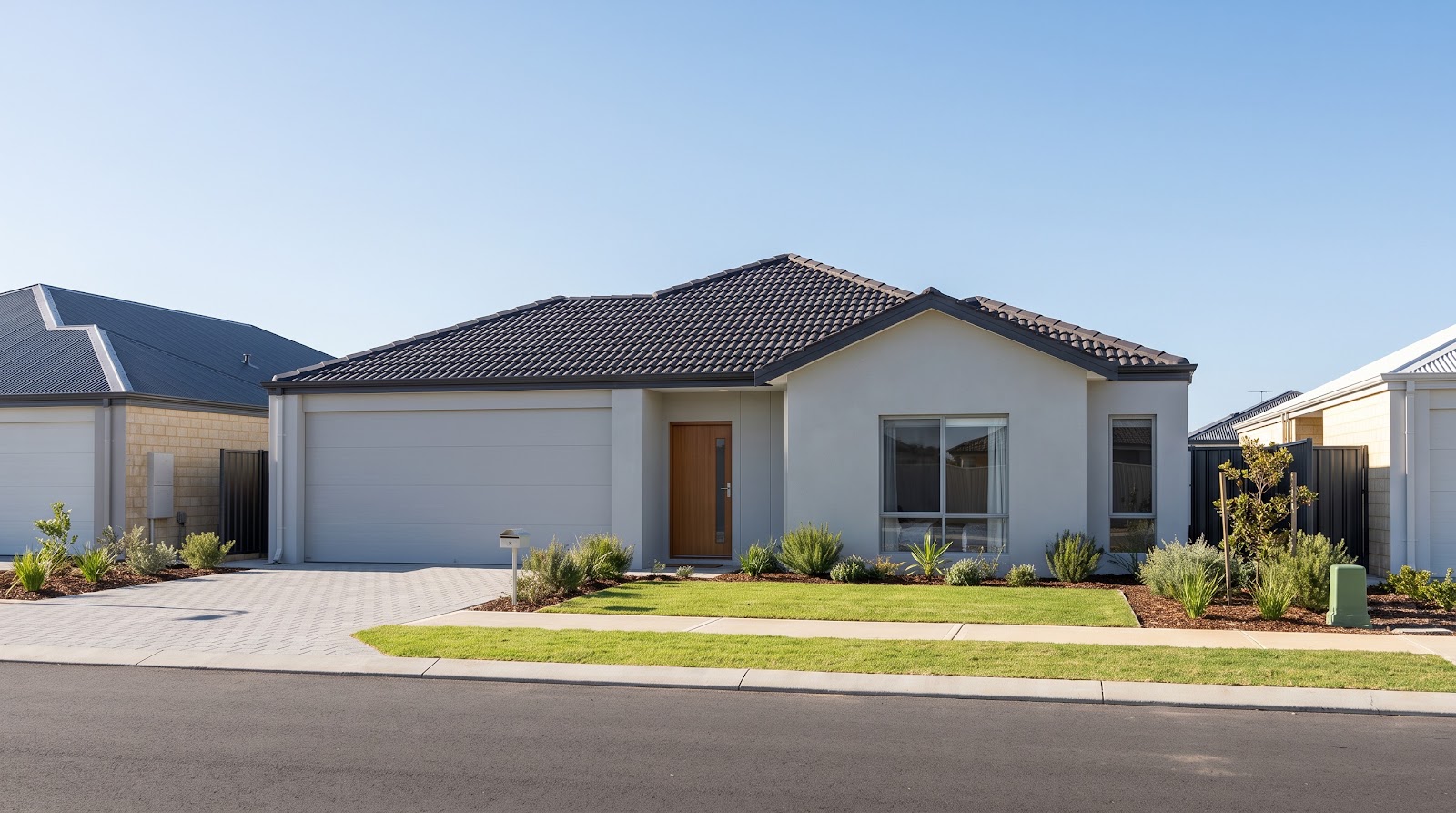 Oakmere Estate, Kelmscott WA 6111 - 2+1 Bed Dual Key, 205 m2