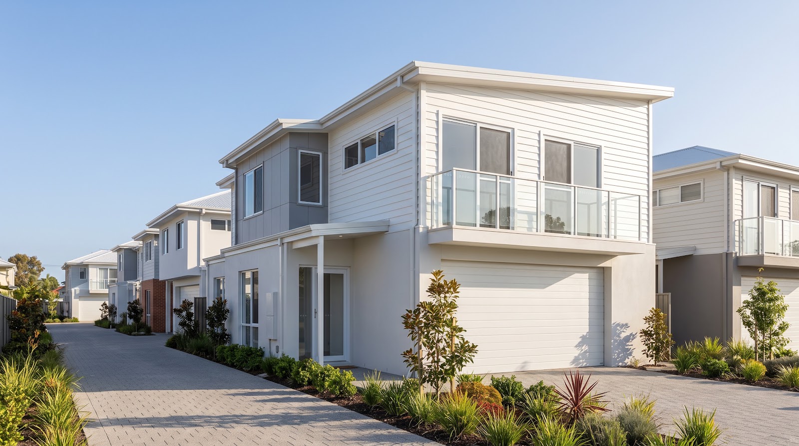 Unit 7, Echo Beach, Elizabeth Street, Mandurah WA 6210