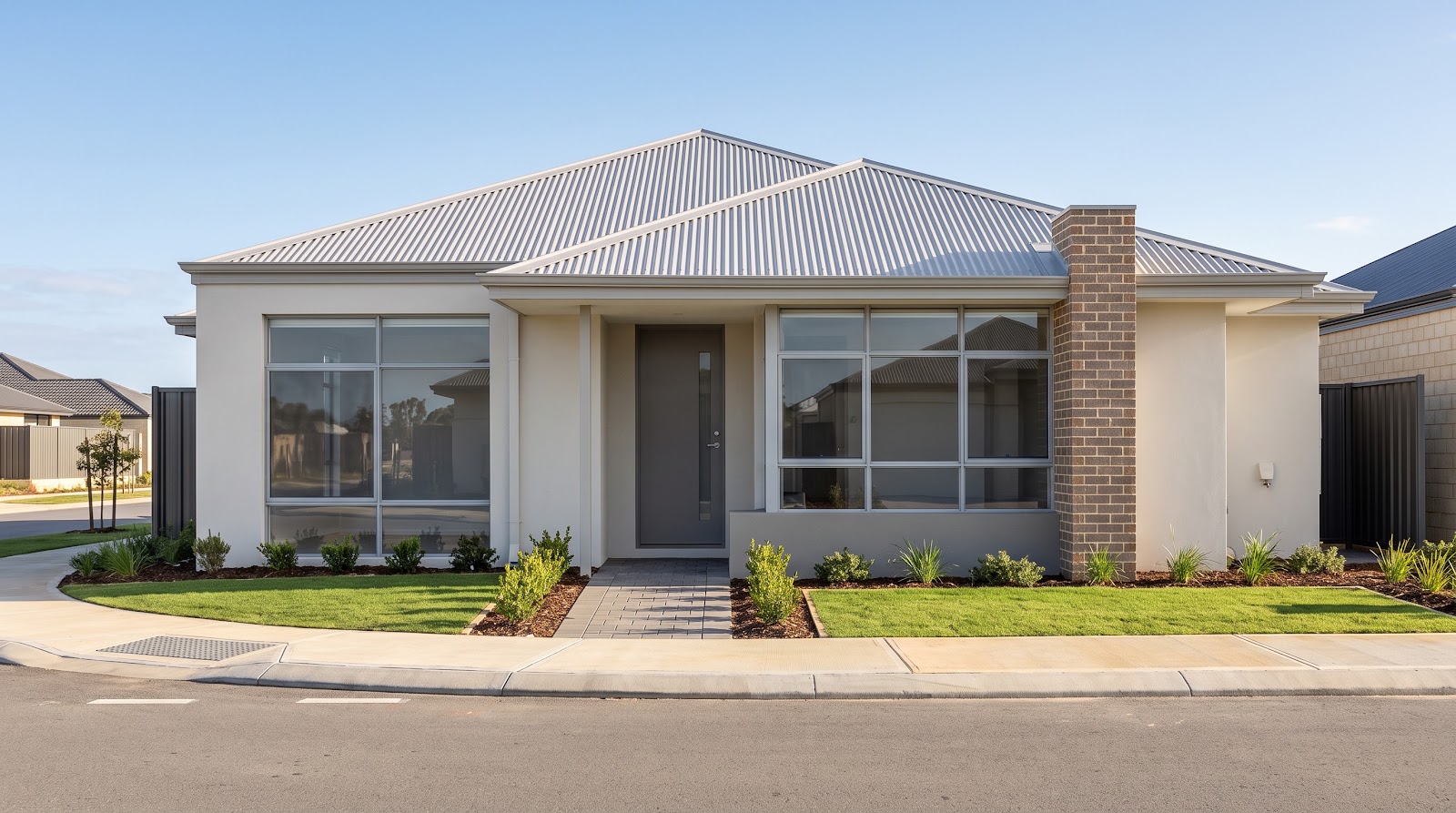 Oxbow Rise, Wellard WA 6170 - 3+2 Bed Dual Occupancy, 441 m2 - SMSF
