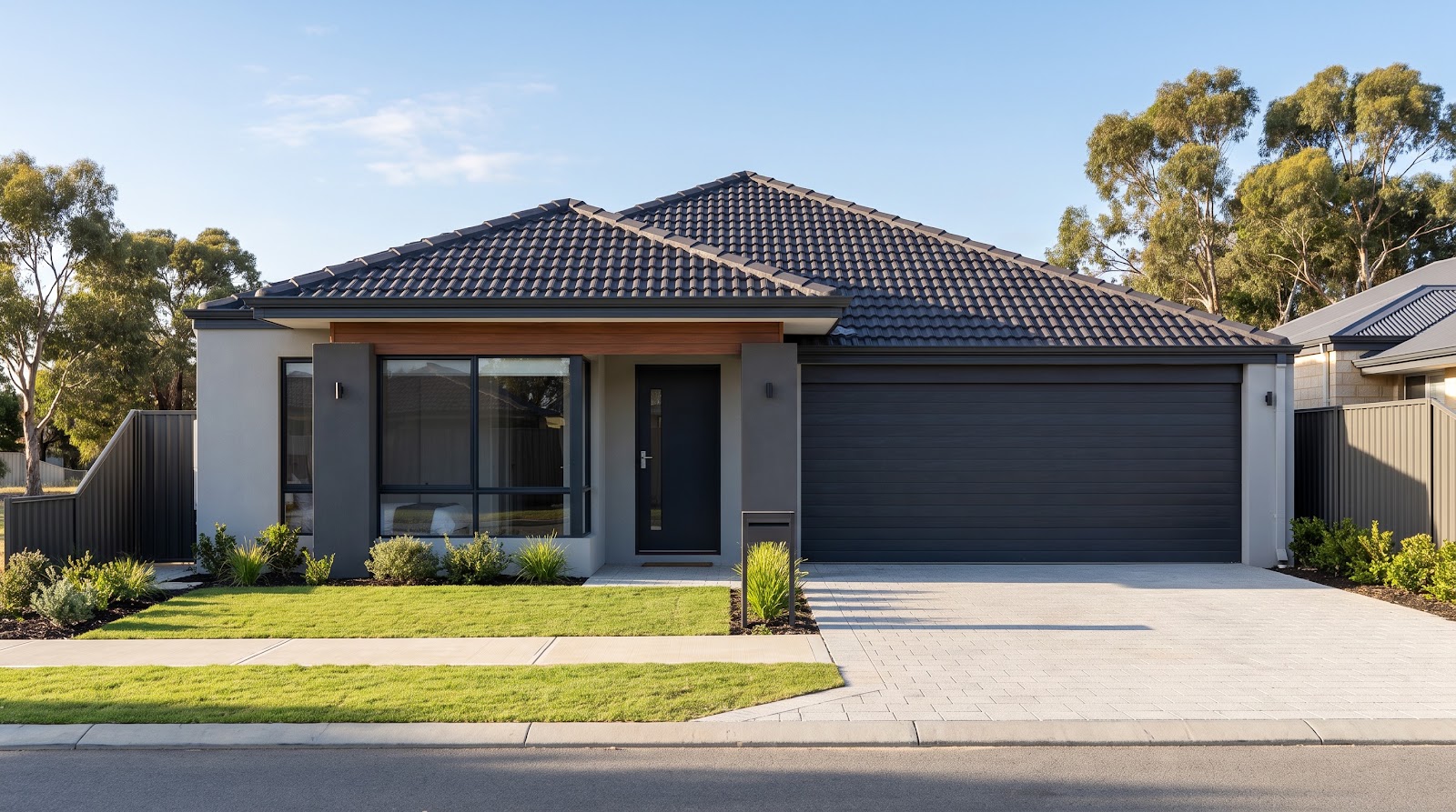 Ravenswood Waters, Ravenswood WA 6208 - 3+2 Bed Dual Occupancy, 407 m2 (A)