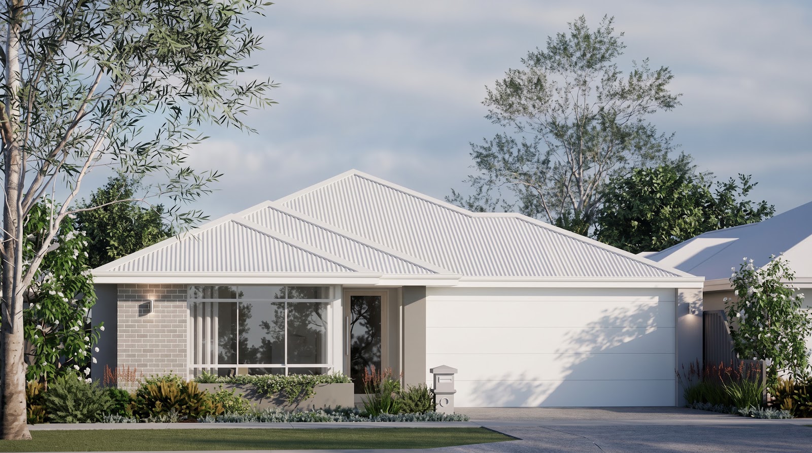 Ravenswood Waters, Ravenswood WA 6208 - 4 Bed Co-Living, 405 m2 - SMSF