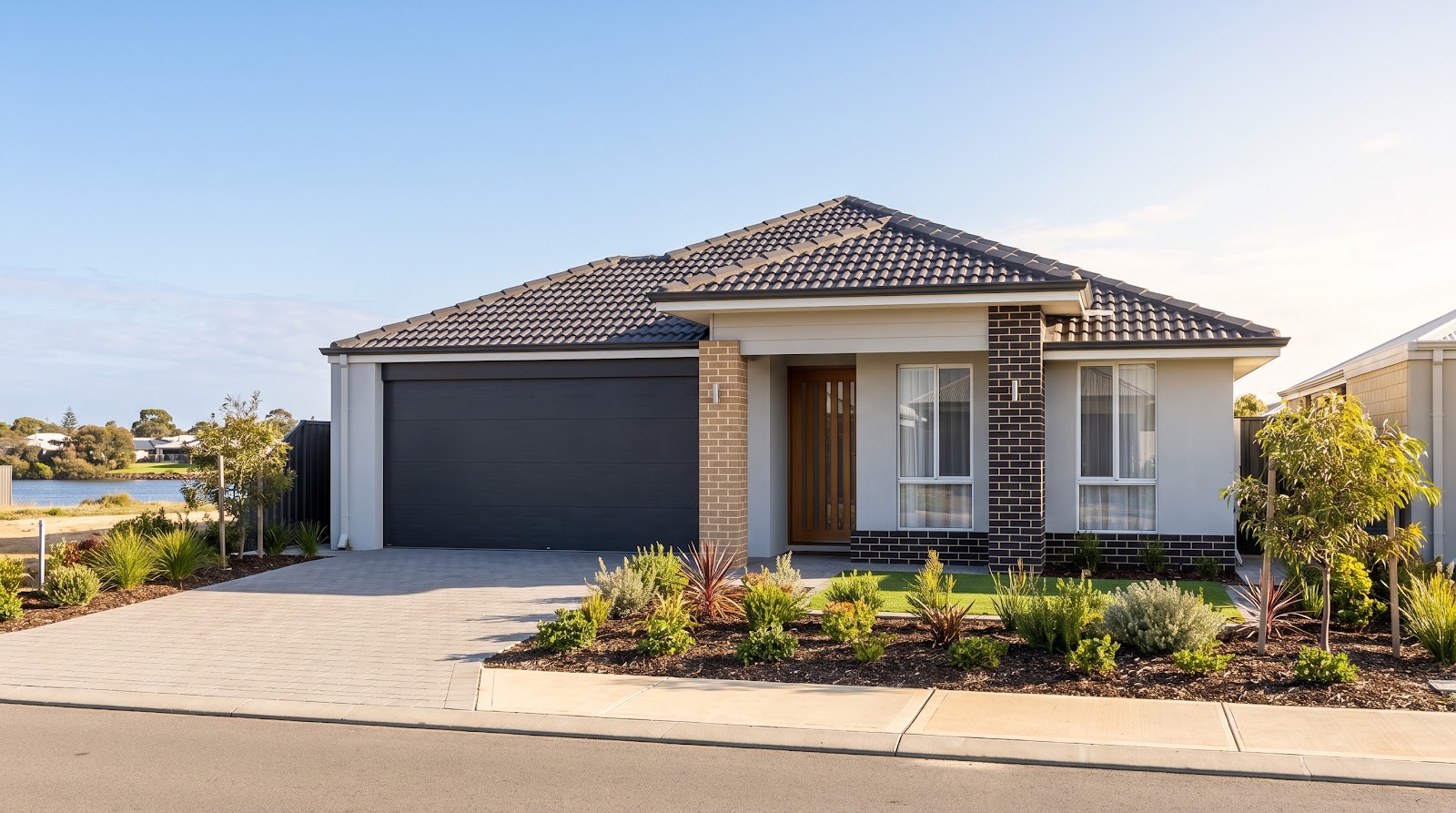 Ravenswood Waters, Ravenswood WA 6208 - 4 Bed House and Land, 407 m2 (A)