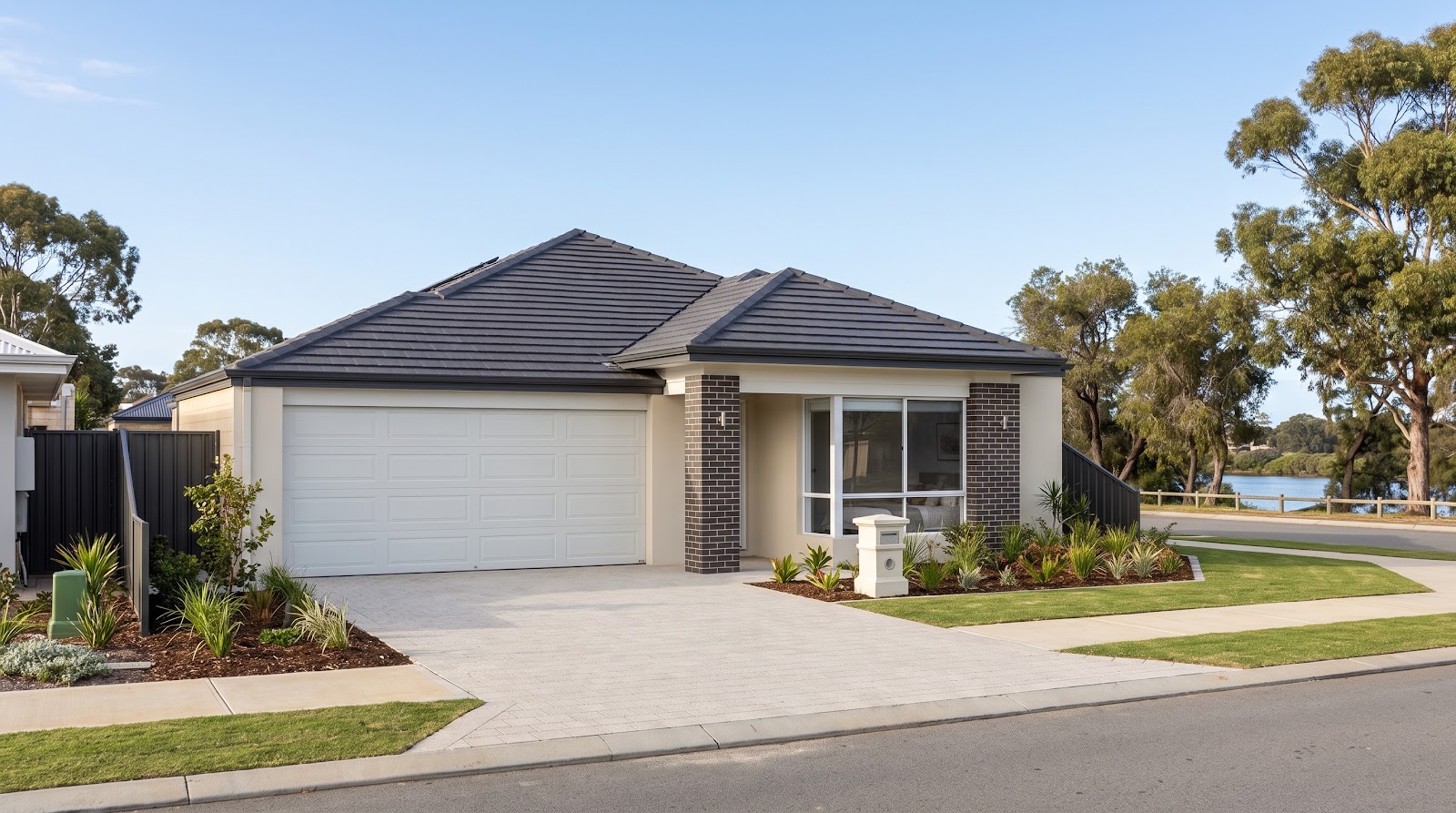 Ravenswood Waters, Ravenswood WA 6208 - 4 Bed House and Land, 407 m2 (B)