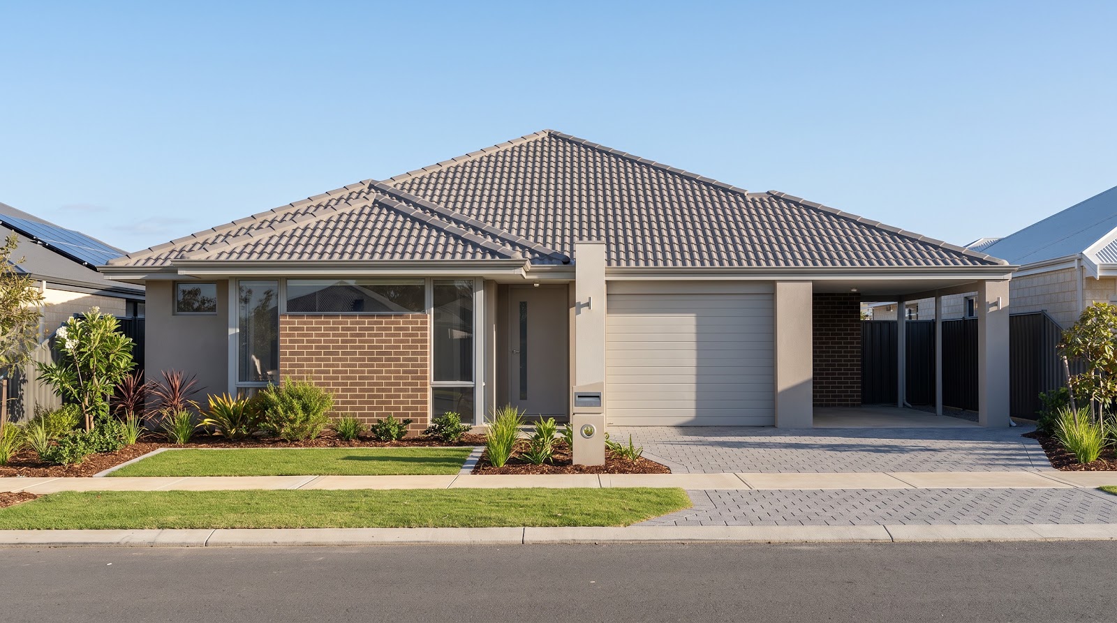 The Spires Estate, Baldivis WA 6171 - 3+1 Bed Dual Key, 400 m2