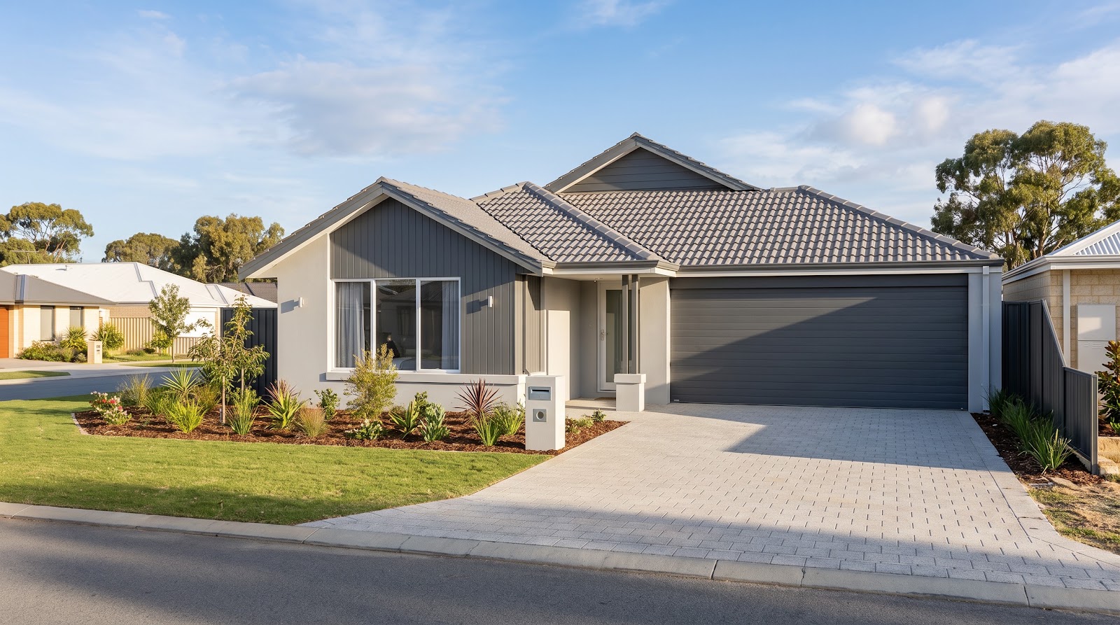 The Spires Estate, Baldivis WA 6171 - 4 Bed House and Land, 400 m2
