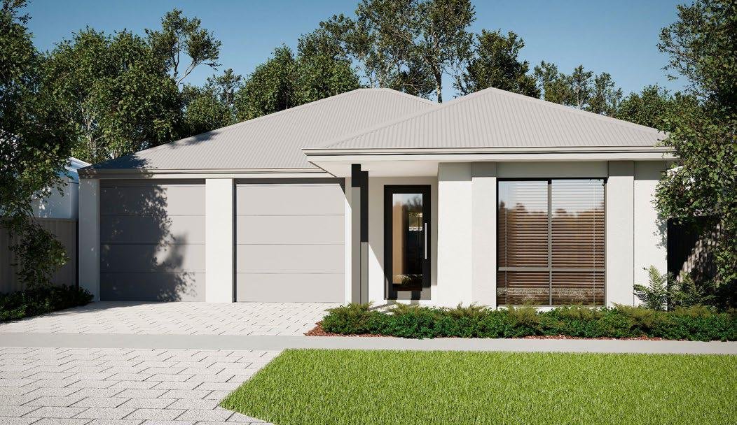 Lot S296 Haynes Park Estate, Haynes WA