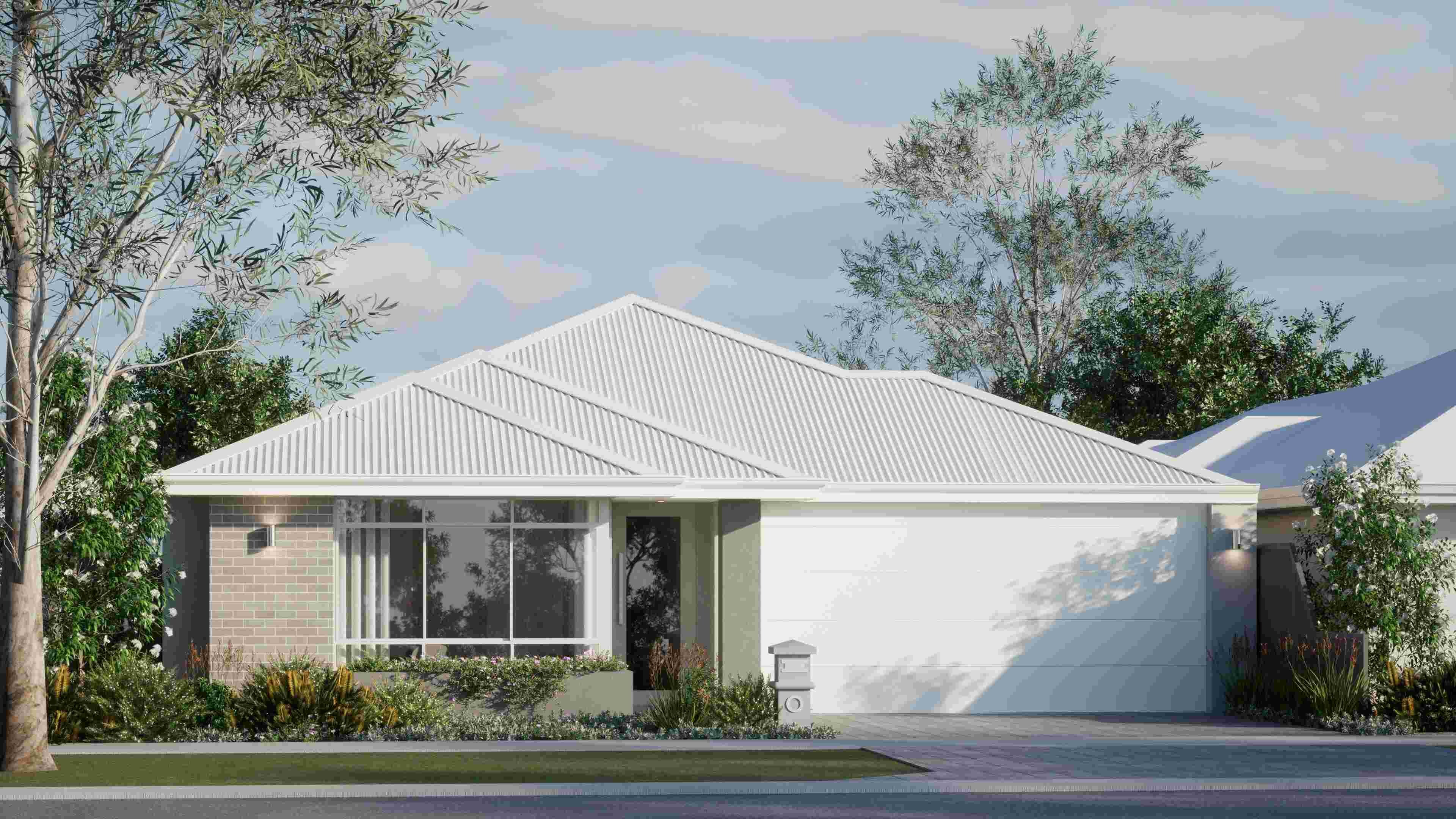 Lot 207 Itza Place, Baldivis WA (4 beds)
