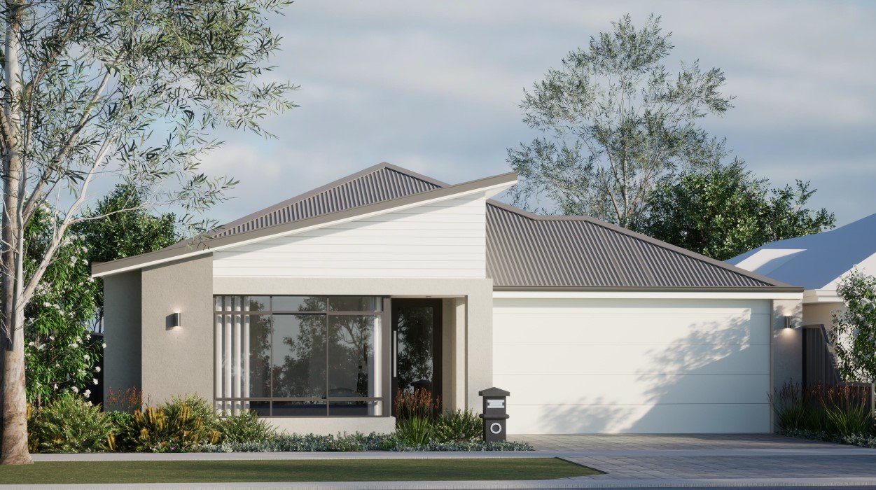 Lot 71 Potala Approach, Baldivis WA (5 beds)