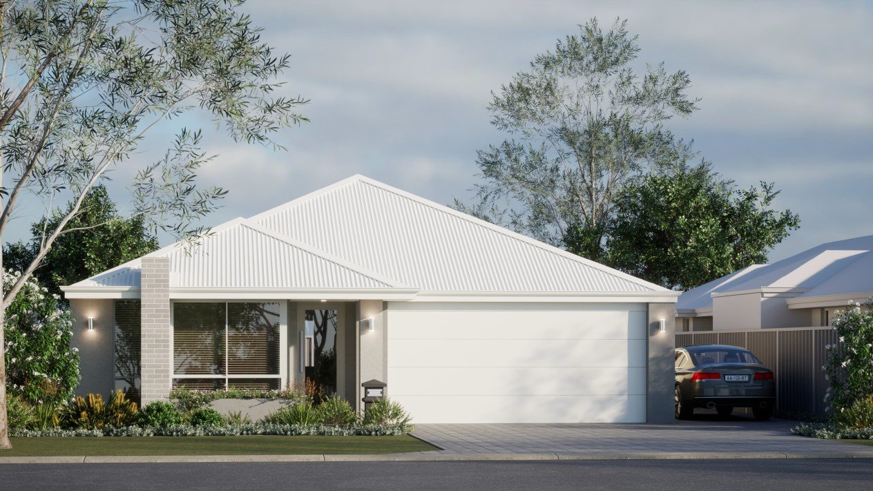 Lot 71 Potala Approach, Baldivis WA (4 beds)
