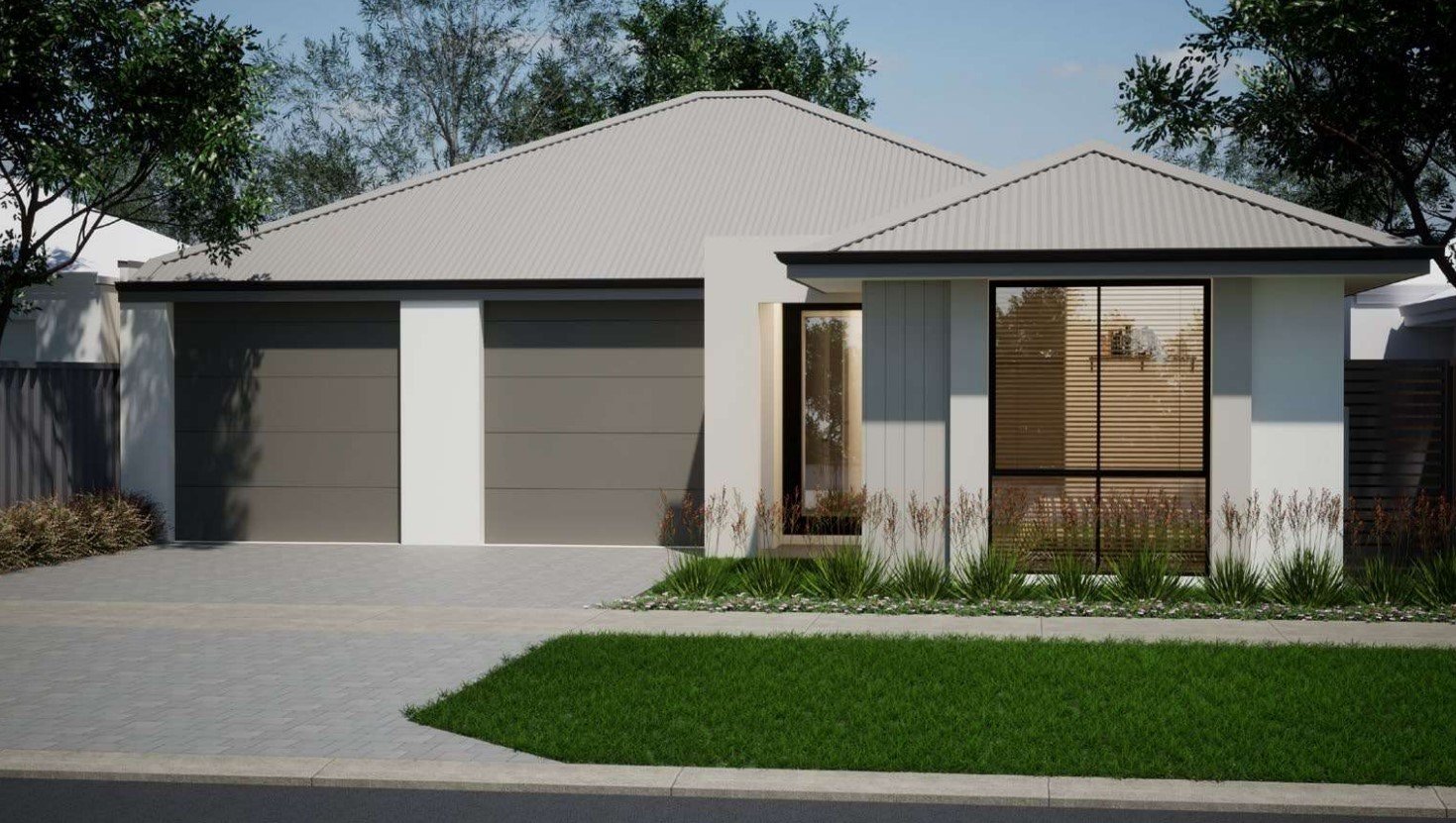 Lot S1005 Tundra Crescent, Henley Brook WA
