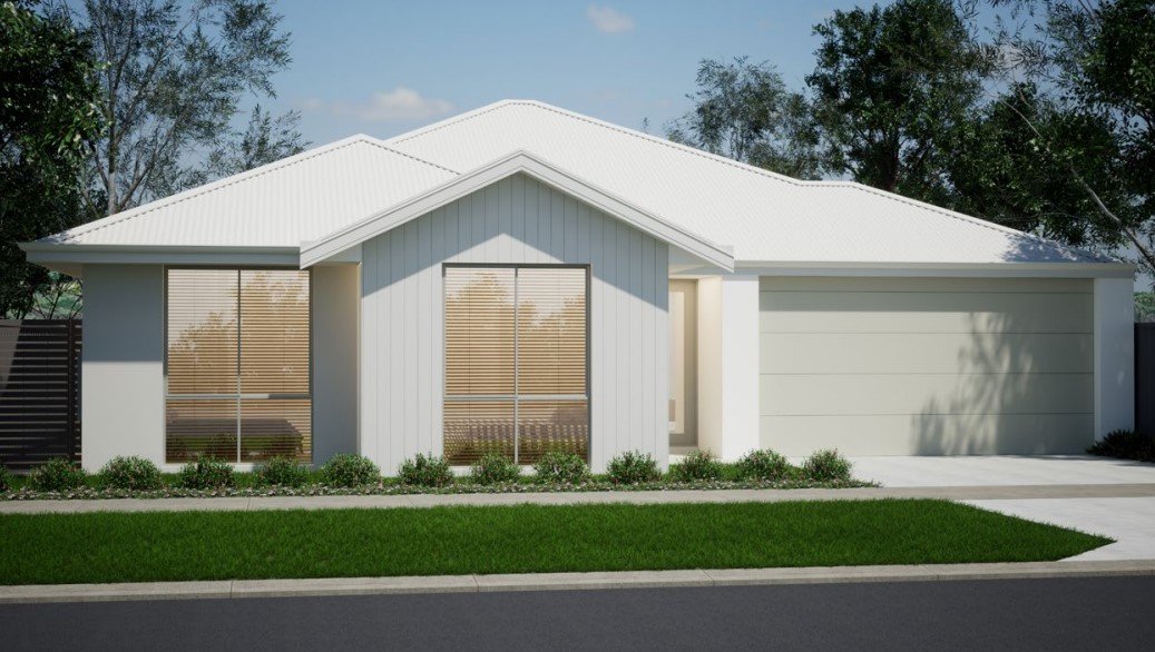 Lot S1056 Henley Street, Henley Brook WA