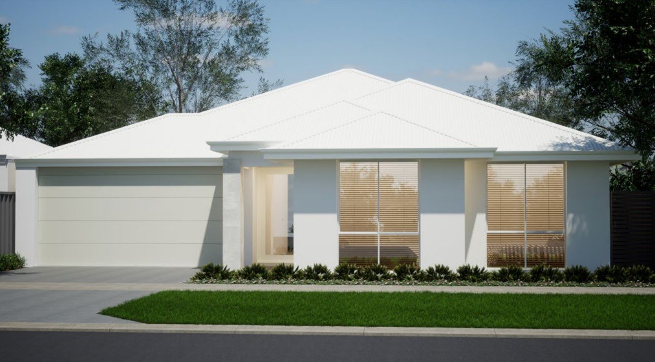Lot S1058 Henley Street, Henley Brook WA