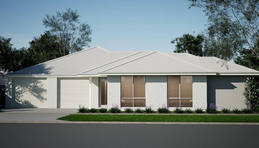 Lot S315 Riverdale Way, Haynes WA