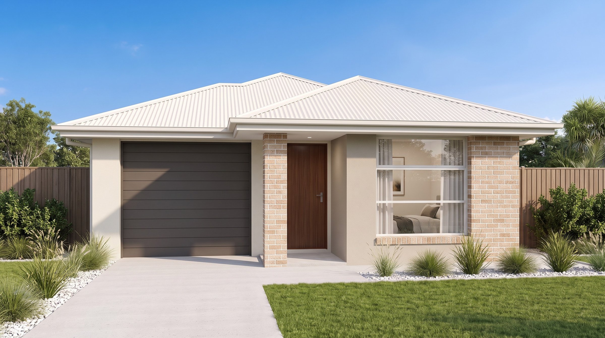 5 Waratah Boulevard, Donnybrook VIC 3064