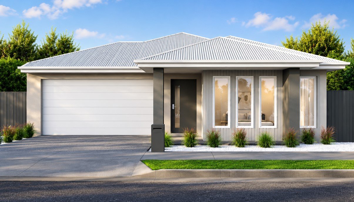 Lot 2141 Racecourse Road, Fraser Rise VIC