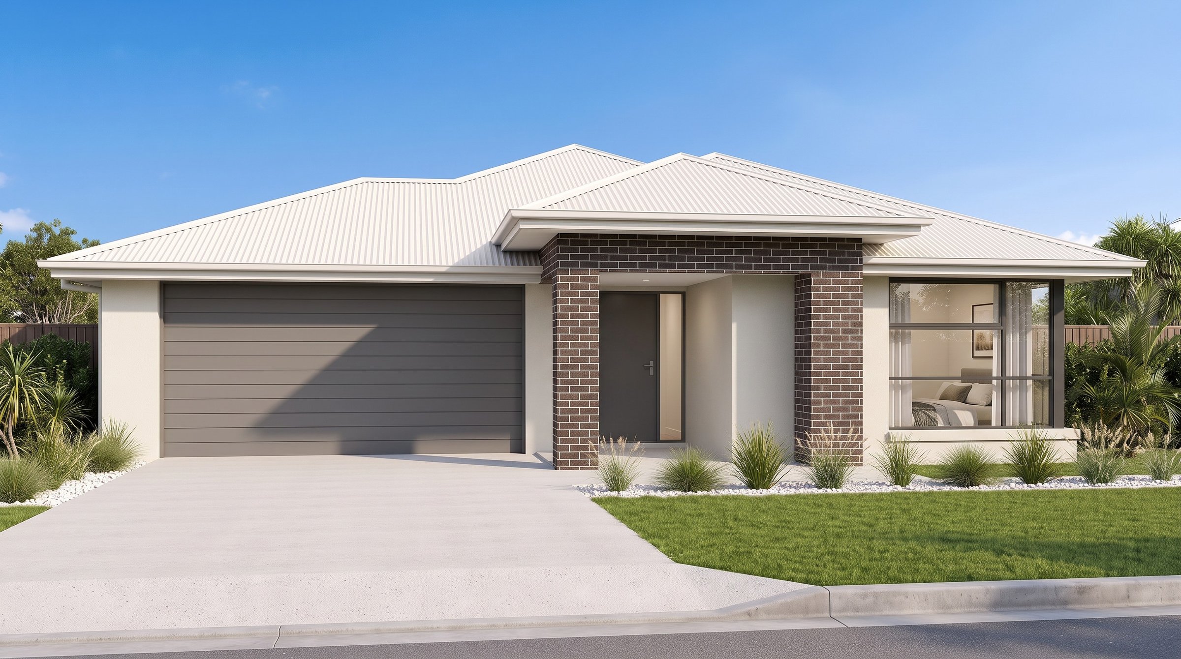 Lot 1310 Hogan Street, Melton South VIC 3338 (C)