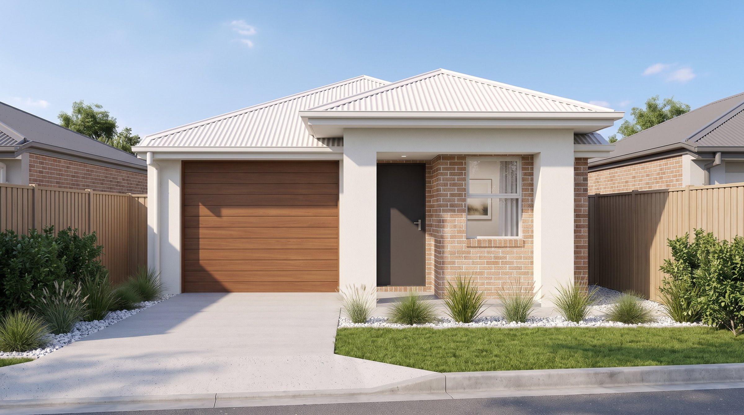 Lot 134 Montgomery, Tarneit VIC 3029