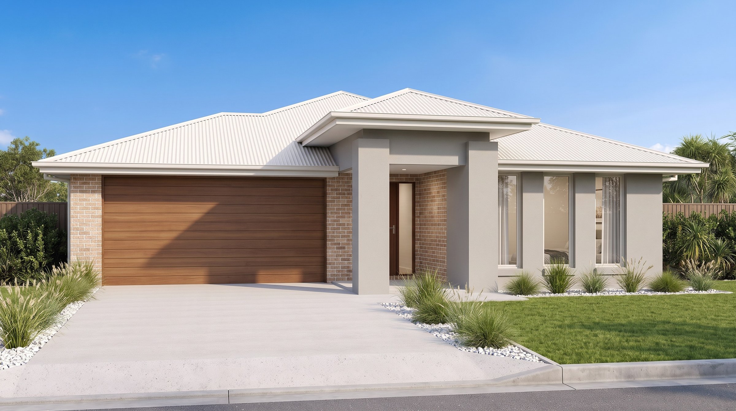 Lot 232 Veristic Drive, Greenvale VIC 3059